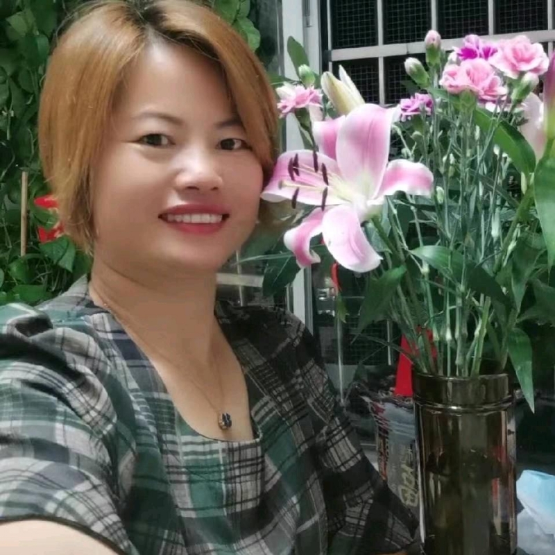 张敏娟的第一张照片--德庆上门女婿服务网